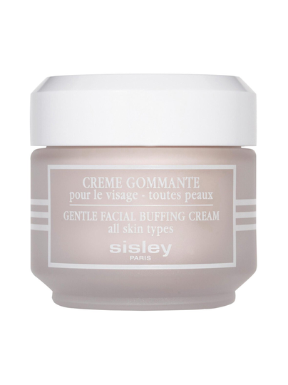 Gentle facial buffing cream -kuoriva voide 50 ml