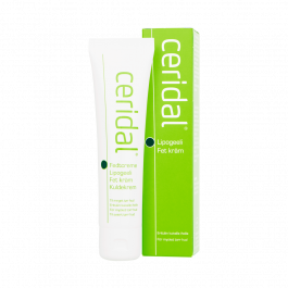 Ceridal Lipogeeli 50 ml