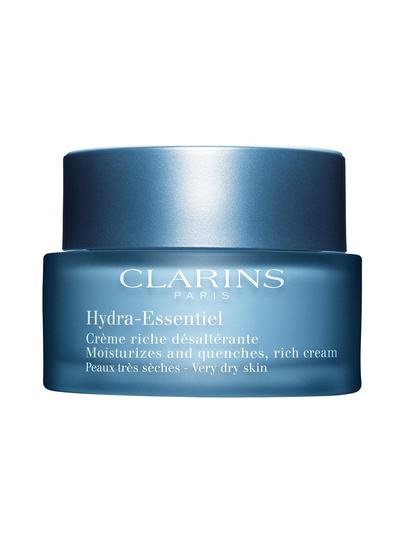 Hydra-essentiel rich cream -voide 50 ml