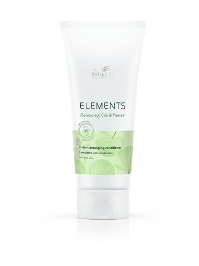 Elements renewing conditioner -hoitoaine 200 ml