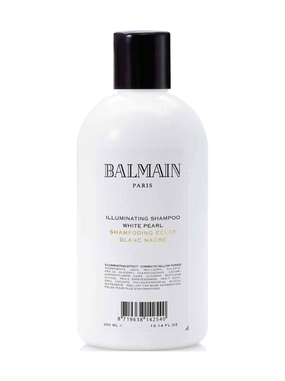 Illuminating shampoo white pearl 300 ml