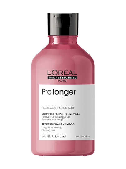 Pro longer shampoo 300 ml