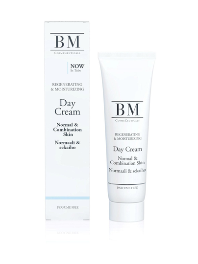 Day cream normal/combination skin -päivävoide 50 ml