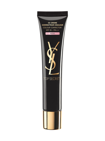 Top secrets -cc-voide 40 ml
