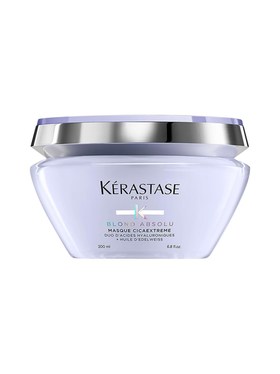 Blond absolu cicaextreme masque cicaextreme - intense post-bleaching procedure mask -hiusnaamio 200 ml