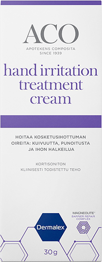 Aco Käsiekseema 30g