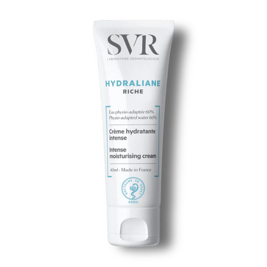 SVR Hydraliane Riche voide 40 ml