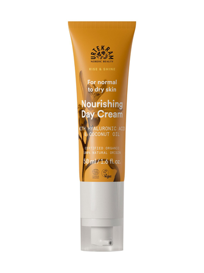 Nourishing day cream -päivävoide normaalille ja kuivalle iholle 50 ml
