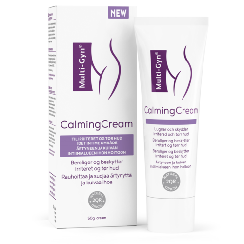 Multi-Gyn CalmingCream 50 g
