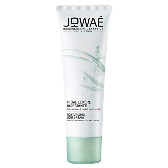 Jowae Light Moisturizing Cream kevyt kasvovoide 40 ml