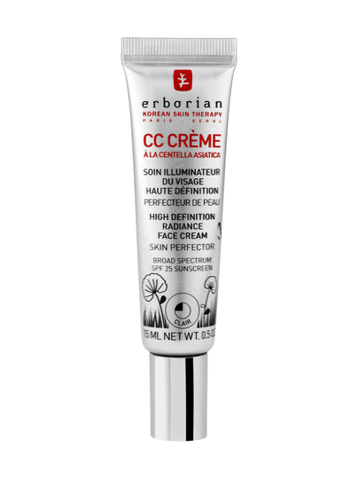 Cc cream clair -cc-voide 15 ml