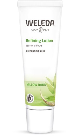 Weleda Willow Bark Refining Facial Lotion 30ml