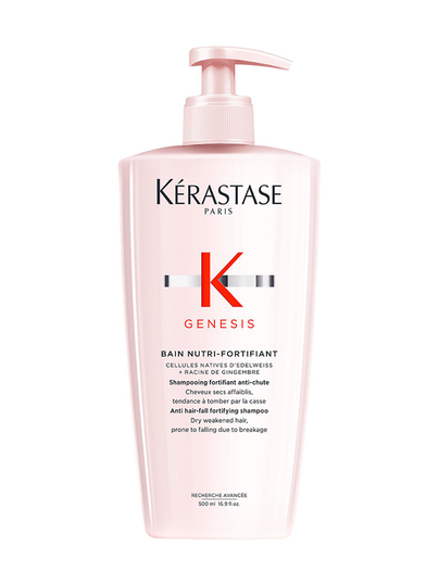 Kerastase genesis bain nutri-fortifiant shampoo 500 ml