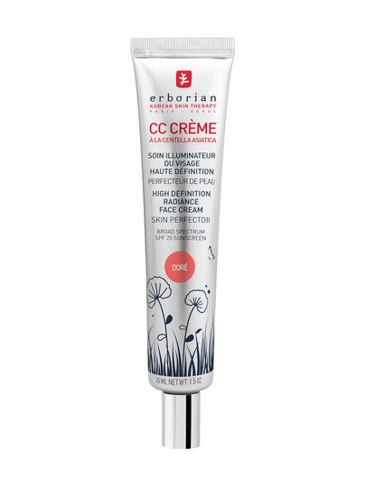 Cc creme dore -cc-voide 45 ml