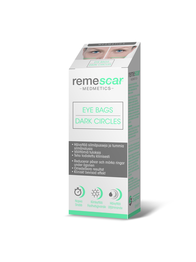 Remescar Eye Bags & Dark Circles 8 ml
