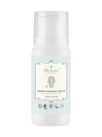 Diaper-changing cream -voide 100 ml