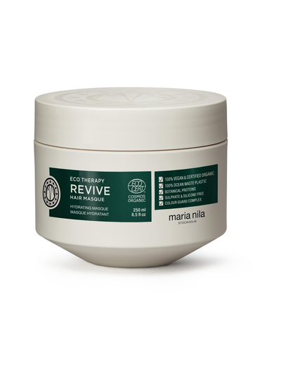 Eco therapy revive hair masque -hiusnaamio 250 ml
