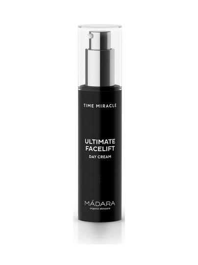 Time miracle ultimate facelift -päivävoide 50 ml