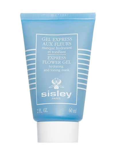 Express flower gel -naamio 60 ml
