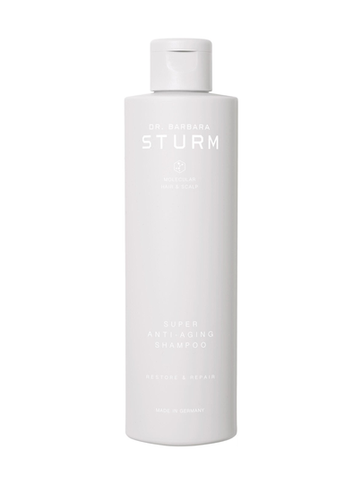 Super anti-aging shampoo