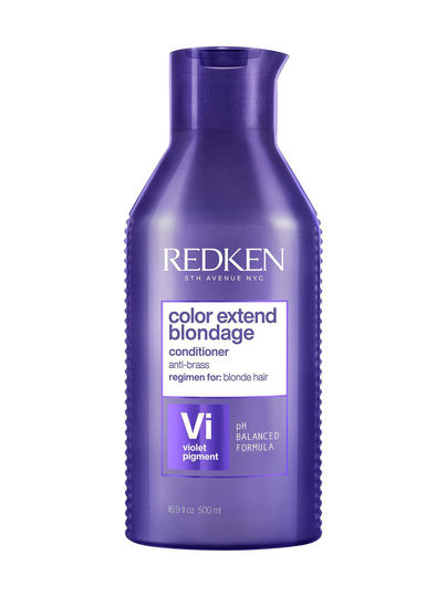 Color extend blondage conditioner -hoitoaine