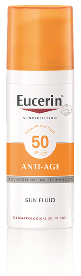 Eucerin Sun Anti-Age Control SPF50+ 50 ml