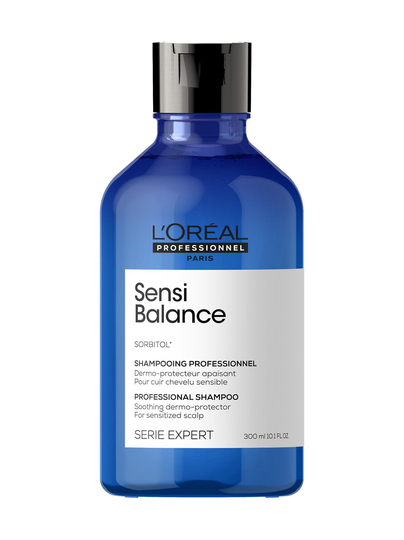 Sensibalance shampoo 300 ml