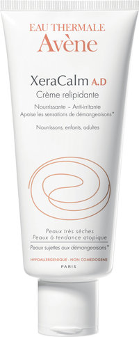 Avène XeraCalm A.D Lipid-Replenishing Cream 200 ml