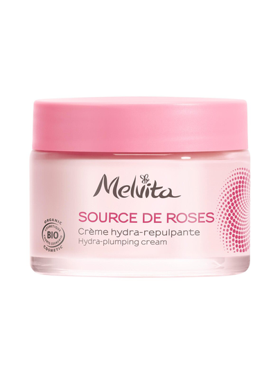 Plumping fresh cream -kasvovoide 50 ml