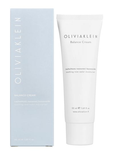 Olivia Klein Balance Cream 50 ml