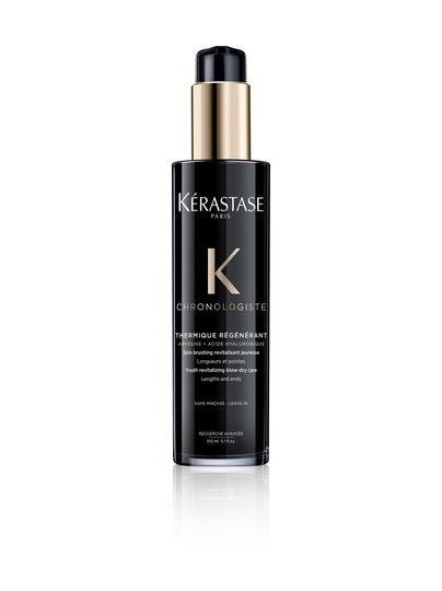 Chronologiste thermique régénerant youth revitalizing blow-dry care -lämpösuojavoide 150 ml