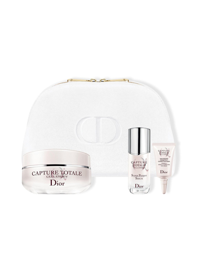 Capture totale limited edition -lahjapakkaus