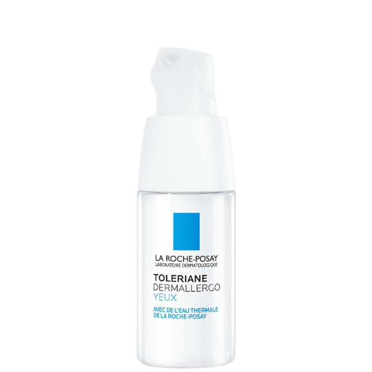 La Roche Posay Toleriane Dermallergo Eyes 20 ml silmänympärysvoide