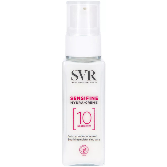 SVR Sensifine Hydra-Creme Voide 40 ml