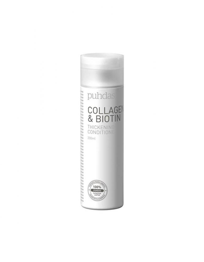 Puhdas+ Collagen&Biotin Conditioner