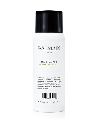 Paris dry shampoo -kuivashampoo 75 ml