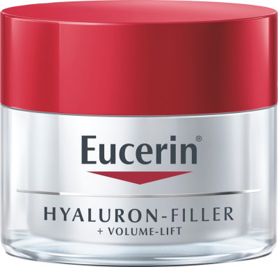 Eucerin Hyaluron-F+Vol.Lift 50 ml day cream dry skin spf