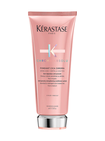 Fondant cicachroma conditioner -hoitoaine värikäsitellyille hiuksille 200 ml