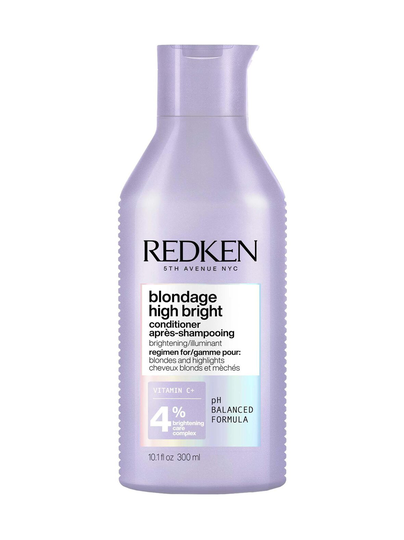 Ce blondage high bright conditioner -hoitoaine 300 ml