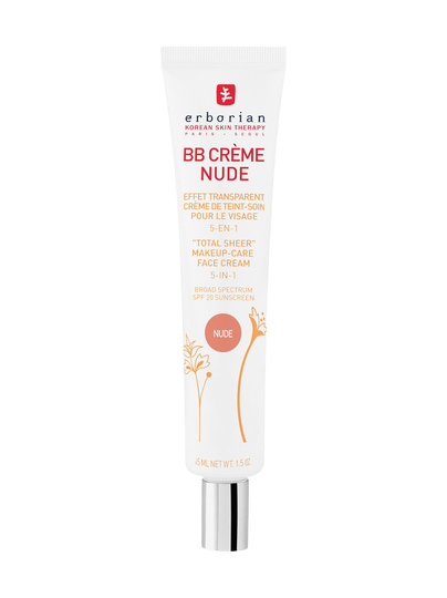 Bb creme nude -bb-voide 45 ml
