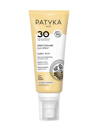 Body sun spray spf 30 -aurinkosuojasuihke 100 ml