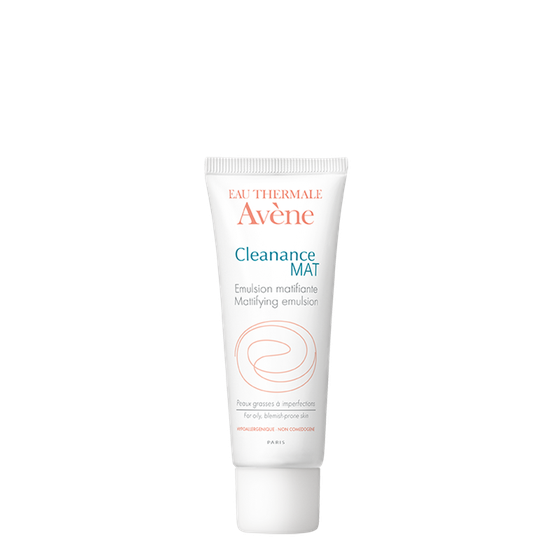 Avene Cleanance MAT Emulsion 40 ml