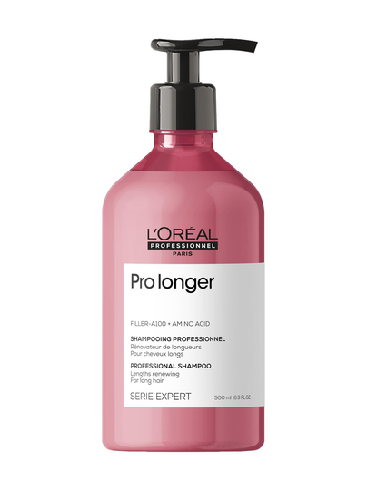 Se pro longer - shampoo