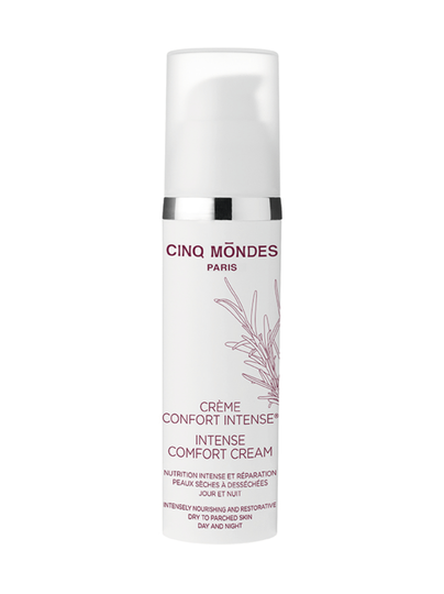 Intense comfort cream (50 ml)