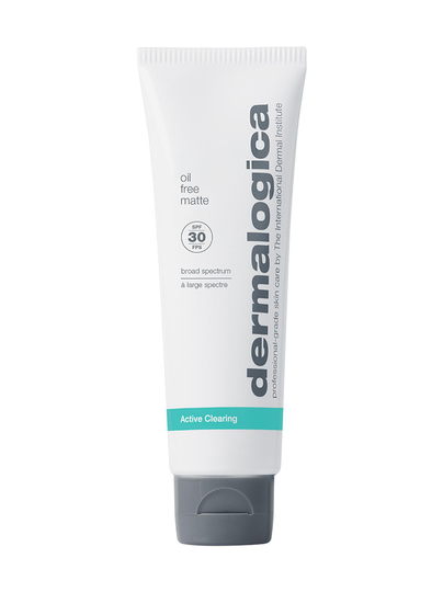 Oil free matte spf 30 -kosteusvoide 30 ml