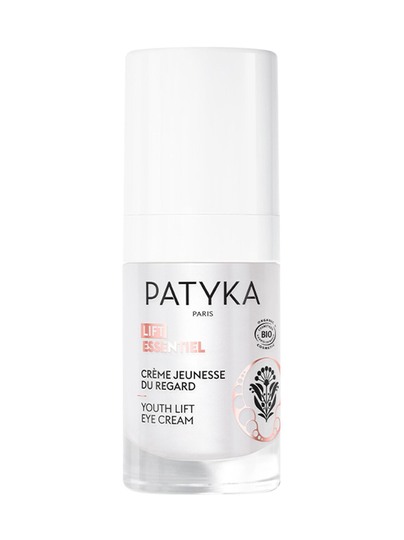 Youthful lift eye cream -silmänympärysvoide