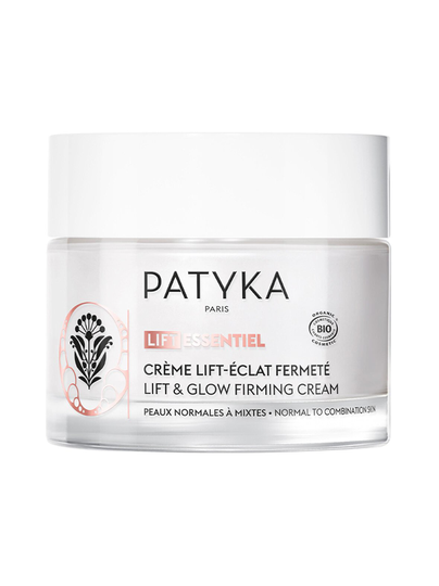 Lift & glow firming cream -voide