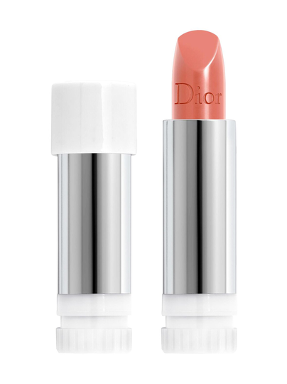 Rouge dior balm satin-täyttöpakkaus