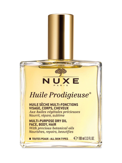 Huile prodigieuse multi-purpose dry oil -kuivaöljy 50 ml