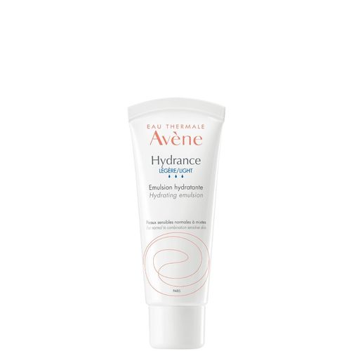 Avène Hydrance Light Hydrating Emulsion 40 ml